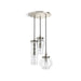 KOHLER K-23341-PE03 Damask 12" pendant