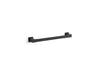 KOHLER K-26633 Honesty 18" towel bar