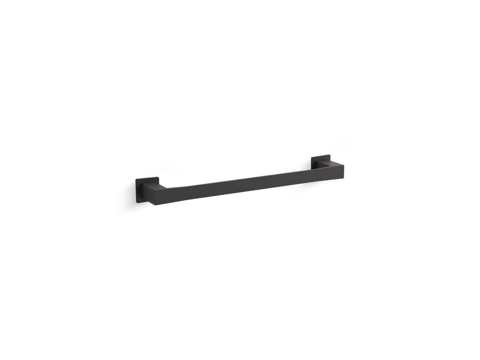 KOHLER K-26633 Honesty 18" towel bar