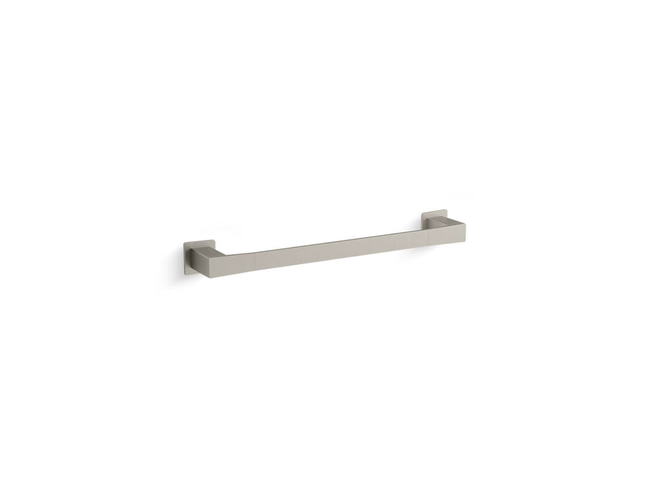 KOHLER K-26633 Honesty 18" towel bar