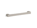Vibrant Brushed Nickel