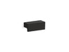 KOHLER K-26642 Honesty 2" cabinet knob