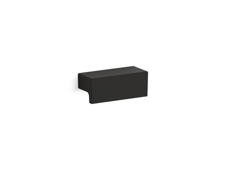 KOHLER K-26642 Honesty 2" cabinet knob