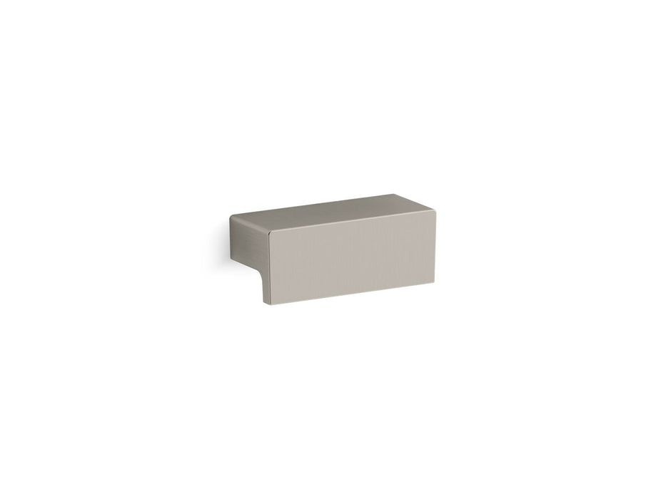 KOHLER K-26642 Honesty 2" cabinet knob
