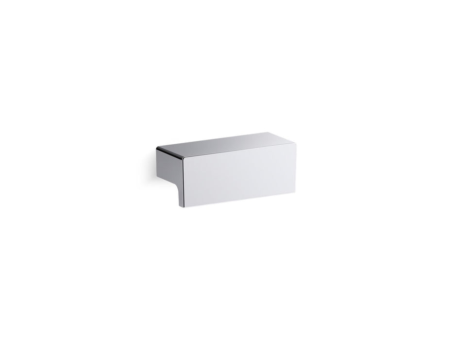 KOHLER K-26642 Honesty 2" cabinet knob