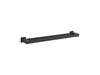 KOHLER K-26643 Honesty 24" double towel bar