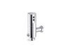 KOHLER K-10UH00K30-RF Mach Tripoint Touchless retrofit urinal flushometer, HES-powered, 1.0 gpf