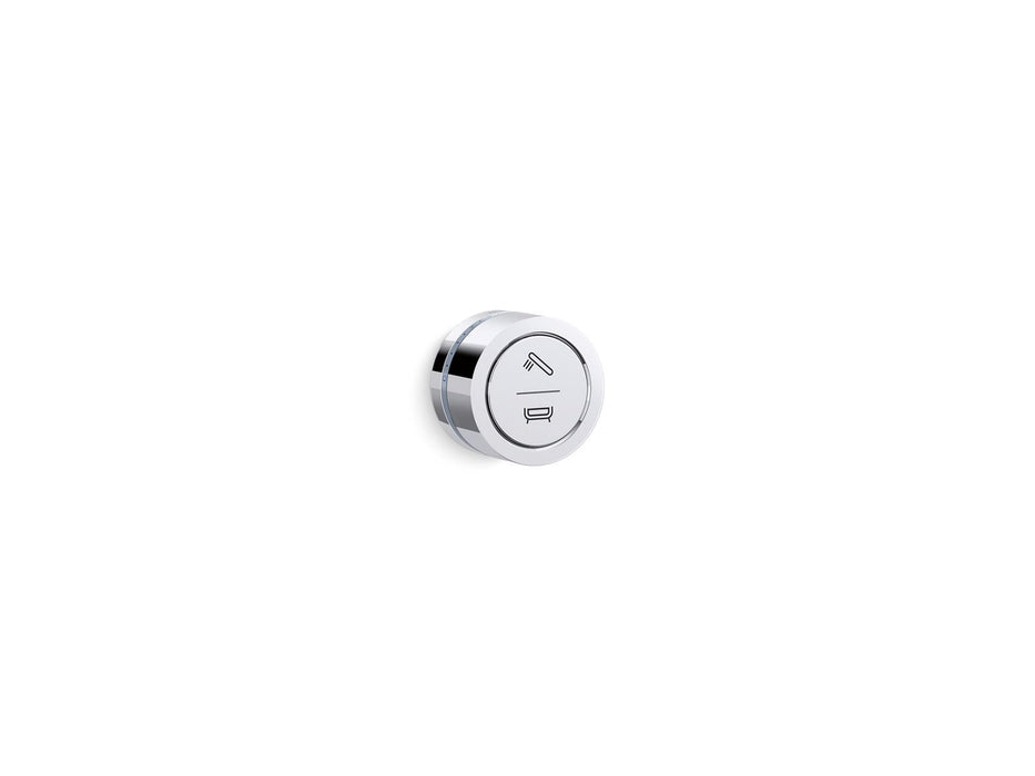 KOHLER K-29201 DTV Mode Wall-mount bath/shower digital interface