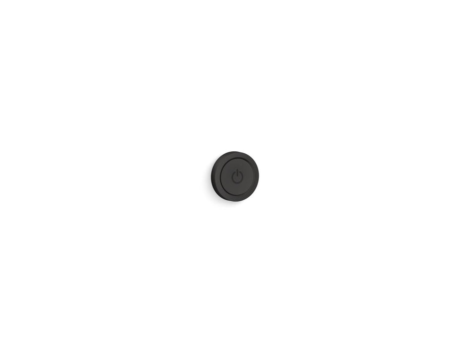 KOHLER K-29203 DTV Remote on/off button for digital thermostatic valve