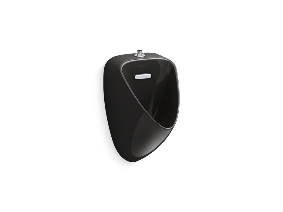 KOHLER K-20713-ET Tend Contemporary washout urinal with top spud