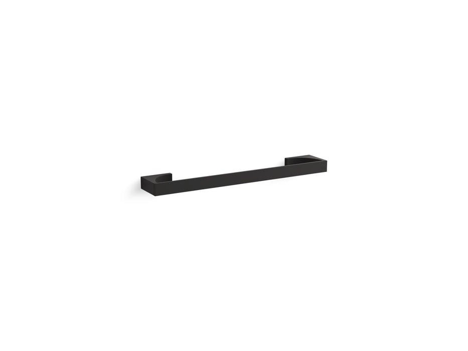 KOHLER K-26567 Minimal 18" towel bar