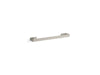 KOHLER K-26567 Minimal 18" towel bar