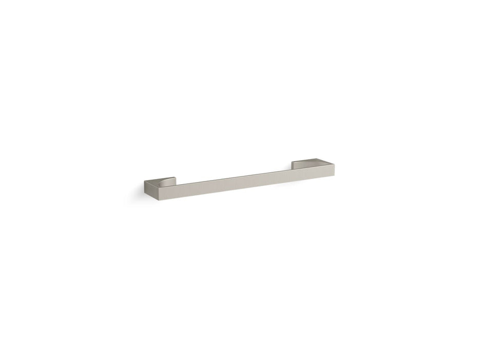 KOHLER K-26567 Minimal 18" towel bar