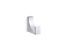 KOHLER K-26569 Minimal Robe hook