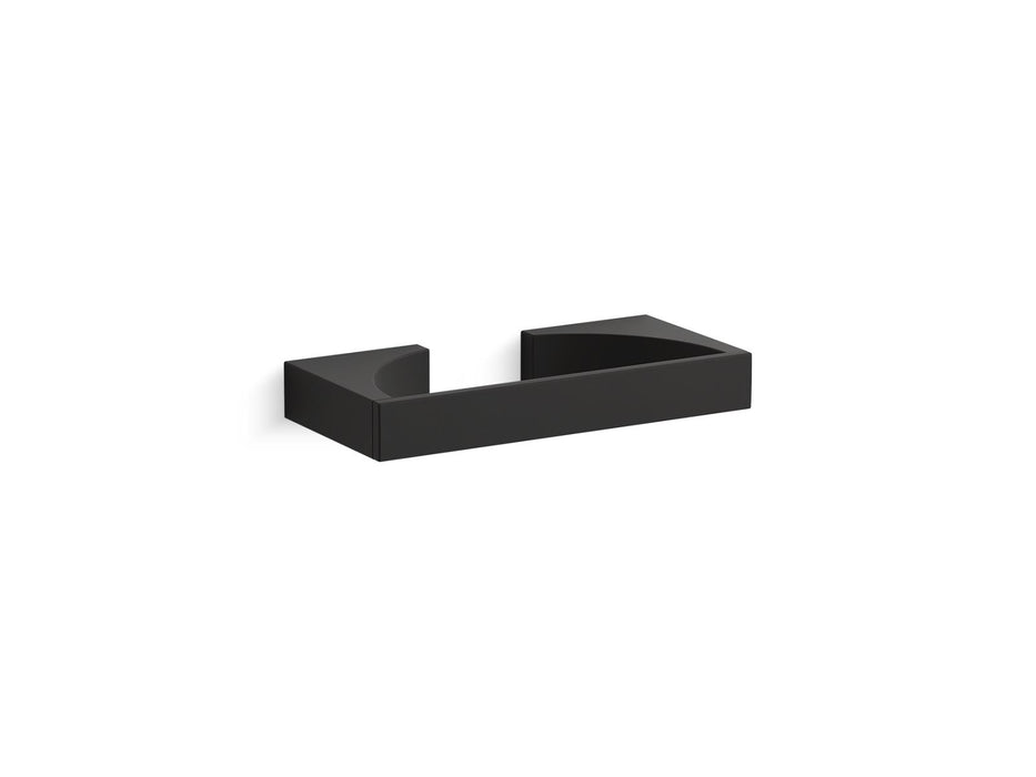 KOHLER K-26571 Minimal Toilet paper holder