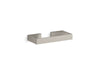 KOHLER K-26571 Minimal Toilet paper holder
