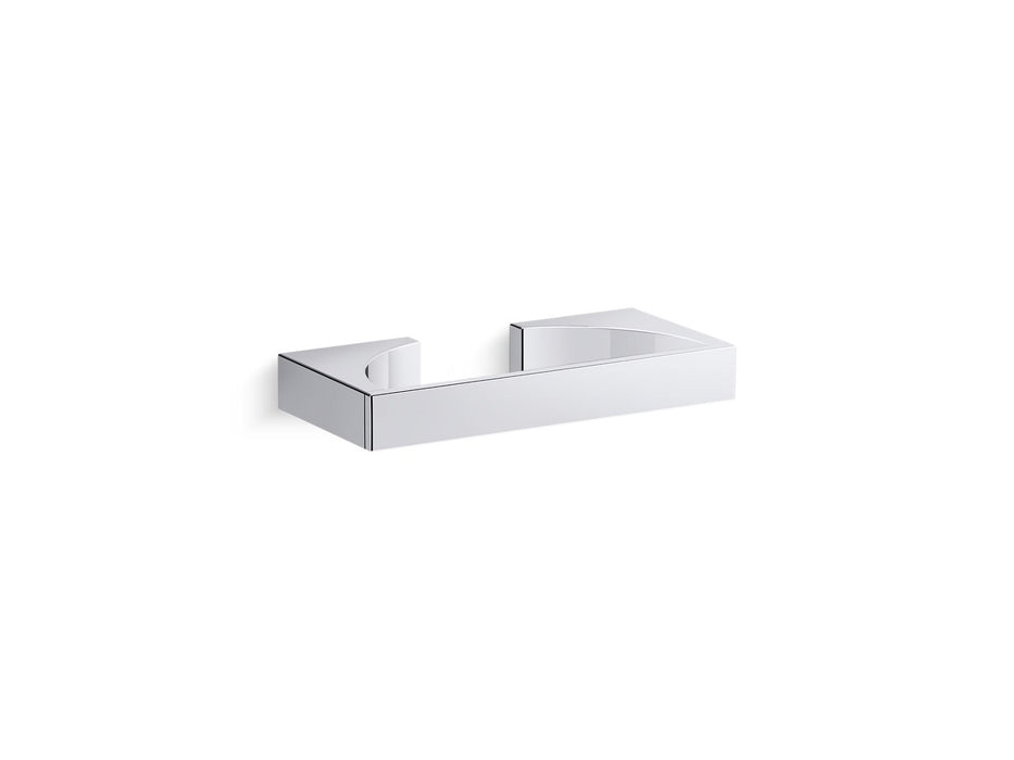 KOHLER K-26571 Minimal Toilet paper holder