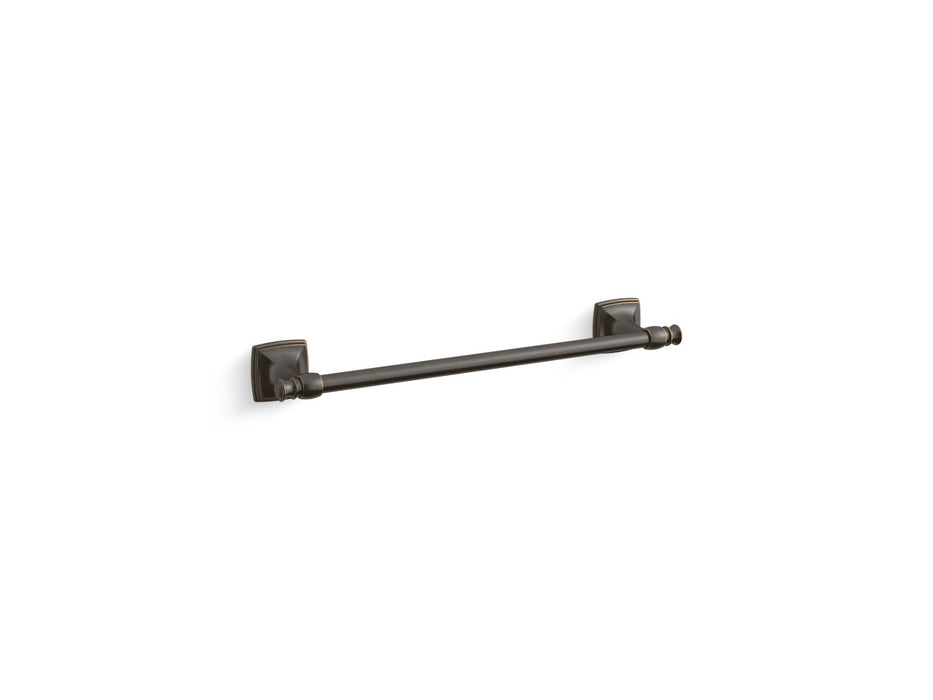 KOHLER K-26538 Grand 18" towel bar