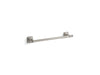 KOHLER K-26538 Grand 18" towel bar