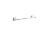 KOHLER K-26538 Grand 18" towel bar