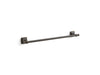 KOHLER K-26539 Grand 24" towel bar
