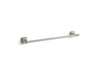 KOHLER K-26539 Grand 24" towel bar