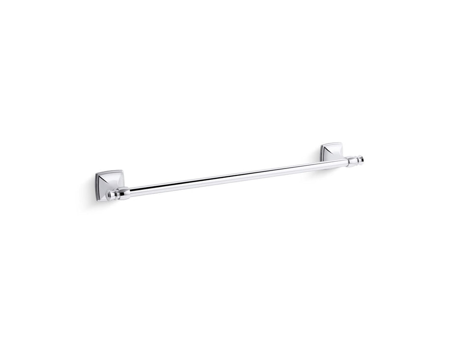 KOHLER K-26539 Grand 24" towel bar