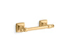 KOHLER K-26542 Grand Pivoting toilet paper holder