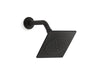 KOHLER Loure Single-function showerhead, 2.5 gpm