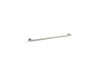 KOHLER K-97027 Avid 30" towel bar