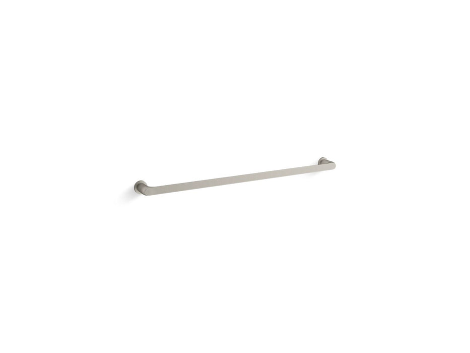 KOHLER K-97027 Avid 30" towel bar