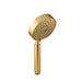KOHLER Purist Four-function handshower, 2.5 gpm