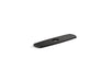 KOHLER K-22071 Graze Three-hole kitchen faucet escutcheon
