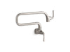 KOHLER K-22066 Graze Wall-mount pot filler