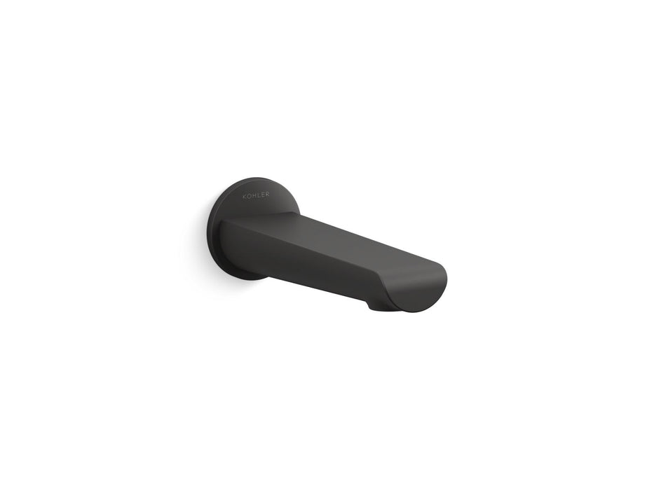KOHLER K-97021 Avid Wall-mount bath spout