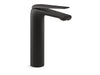 KOHLER K-97347-4K Avid Tall single-handle bathroom sink faucet, 1.0 gpm