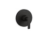 KOHLER K-TS97018-4 Avid Rite-Temp valve trim with lever handle