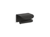 KOHLER K-97503 Avid Covered toilet paper holder