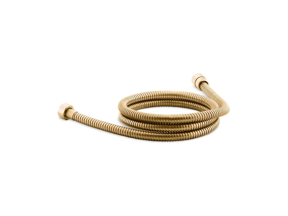 KOHLER K-8593 MasterShower 72" metal shower hose