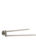 Brushed Nickel