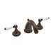 ROHL A2108 Viaggio® Widespread Lavatory Faucet