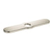 hansgrohe Joleena Base Plate for Single-Hole Kitchen Faucets, 10"