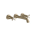 Brushed Nickel