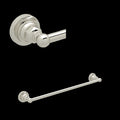 Polished Nickel (PN)