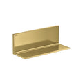 Polished Gold Optic