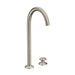 AXOR ONE 2-Hole Single-Handle Faucet 260, 1.2 GPM