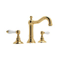 Unlacquered Brass (LPULB-2)