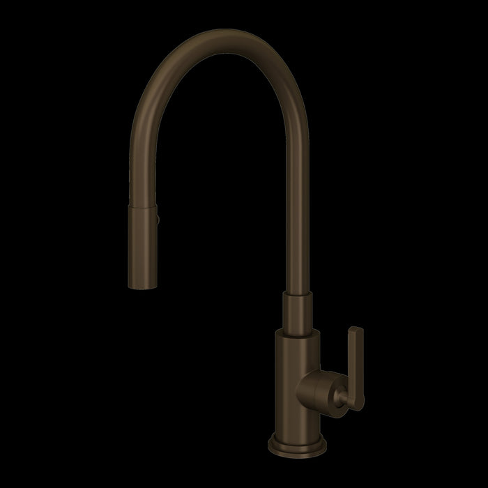 ROHL A3430 Lombardia® Pull-Down Kitchen Faucet