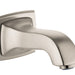hansgrohe Metropol Classic Tub Spout