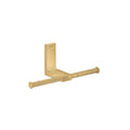 Brushed Gold Optic